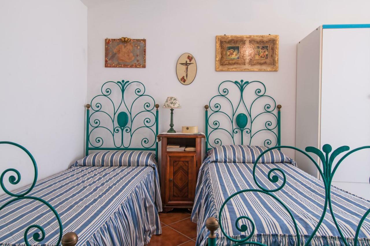 Casa Lentischio Villa Кала Гононе Екстериор снимка