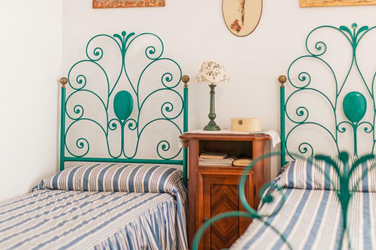 Casa Lentischio Villa Кала Гононе Екстериор снимка