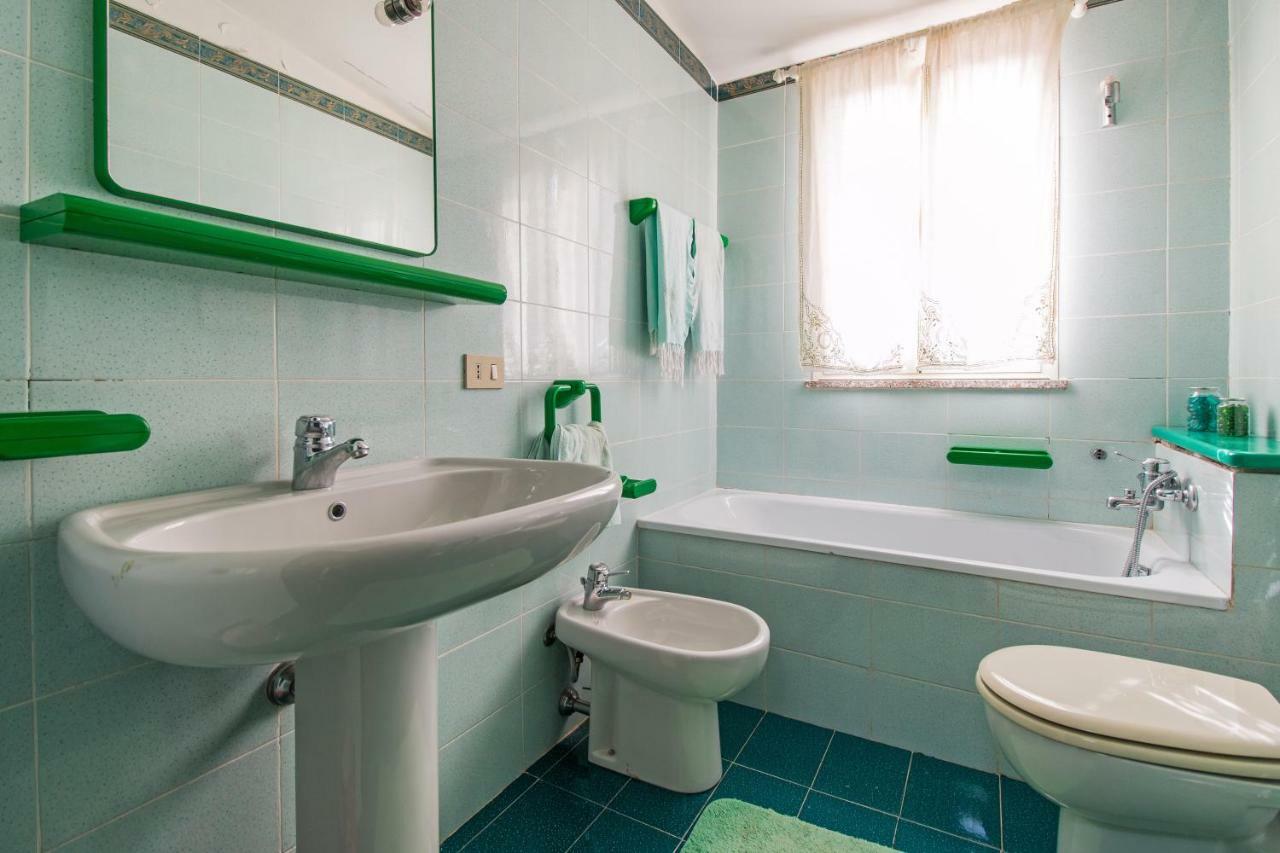Casa Lentischio Villa Кала Гононе Екстериор снимка